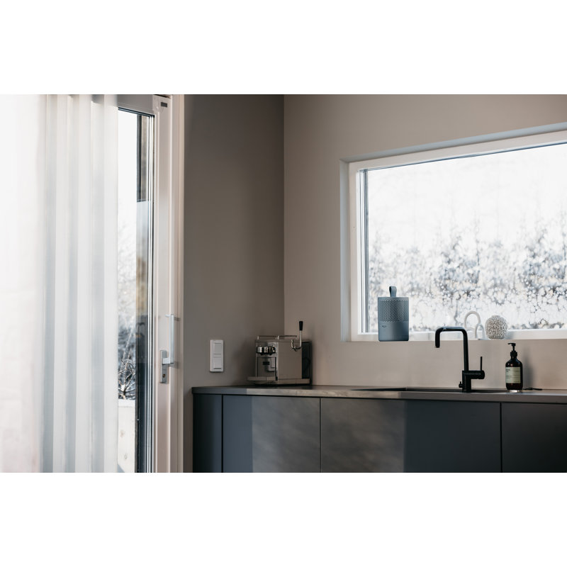 Absodry by Torrbollen Series 6 Blue EN