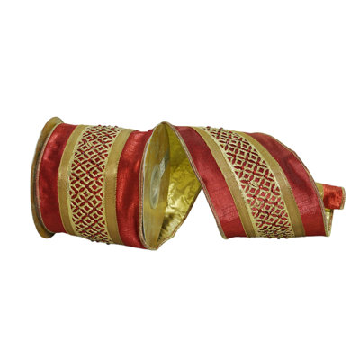 4'' Solid Ribbon