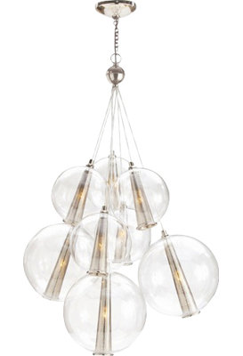 Laura Kirar 8 - Light Pendant
