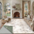 Lincoln 2-Piece Reversible Dual Surface Area Rug With Non-Slip Rug Pad