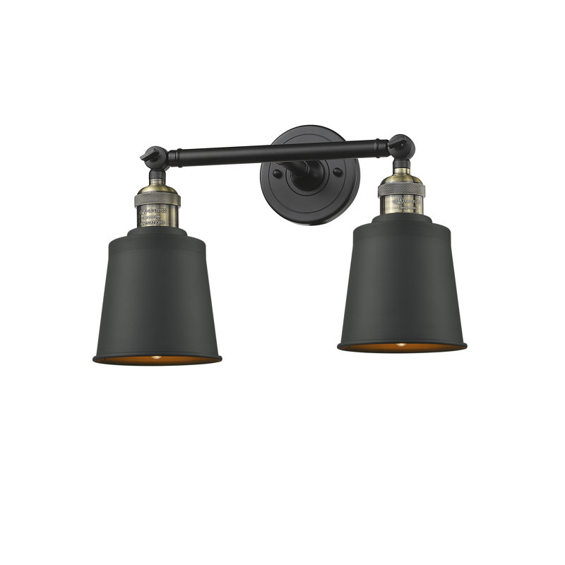 Anduin 2 - Light Dimmable Vanity Light
