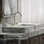 Components™ Bathroom Sink Spout with Ribbon Design-1139825638