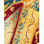 Classic One-of-a-Kind 7' 10" X 10' 1" Hand Knotted Area Rug