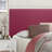 Percy Upholstered Headboard-717340637-717334041