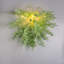 Mini-lustre en verre Angel Murano-91545362-91545363-91545364
