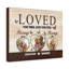 1 Piece Wall Art on Canvas-256255500-257632426