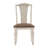 Harry 4 - Person Pedestal Dining Set