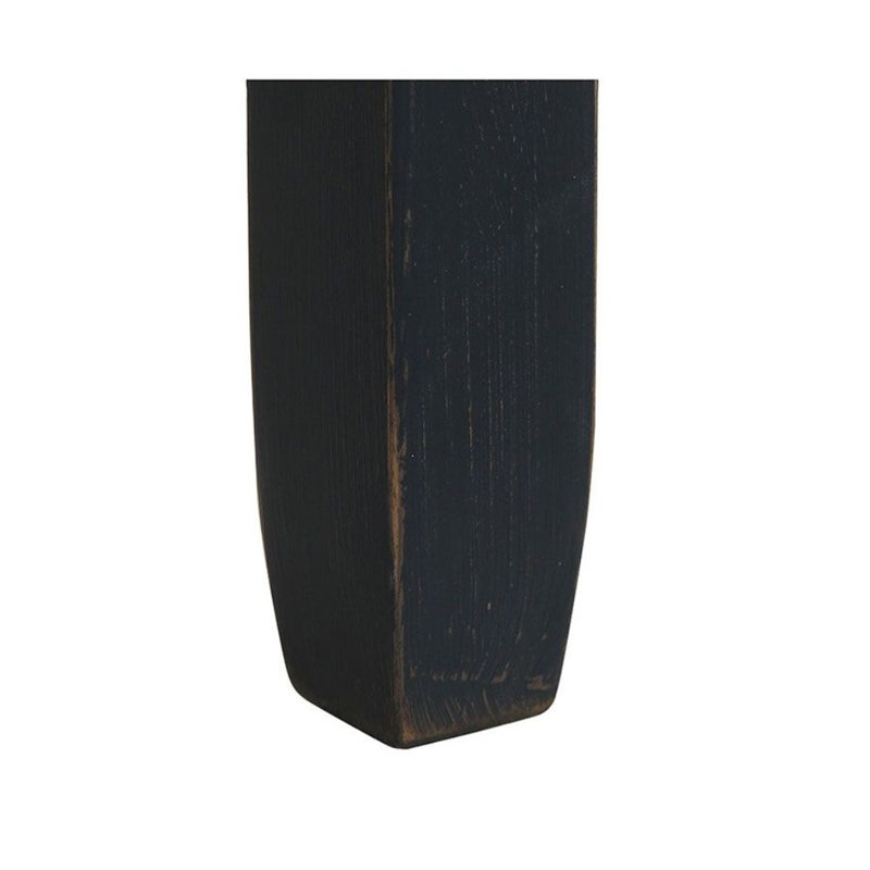 Manahan Solid Wood Counter Stool