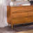 Amoakuh 6 Drawer Solid Wood Double Dresser-770474180