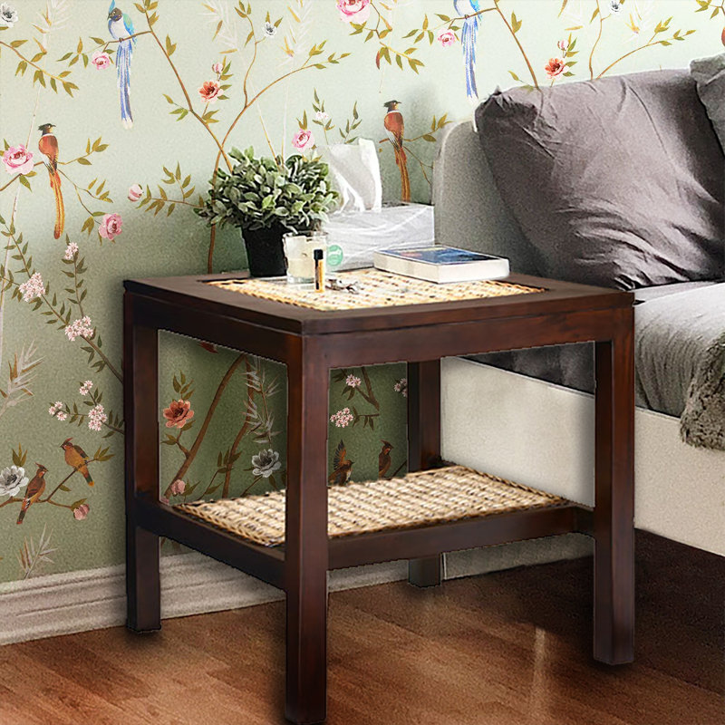 Paradiso End Table