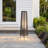 GORDES Floor Solar Light-71342806