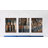 Sheley 'Rough and Tumble Buoys' by Graffitee Studios Photographic Print on Canvas