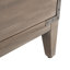 Table de chevet 3 tiroirs Lauretta-831552414