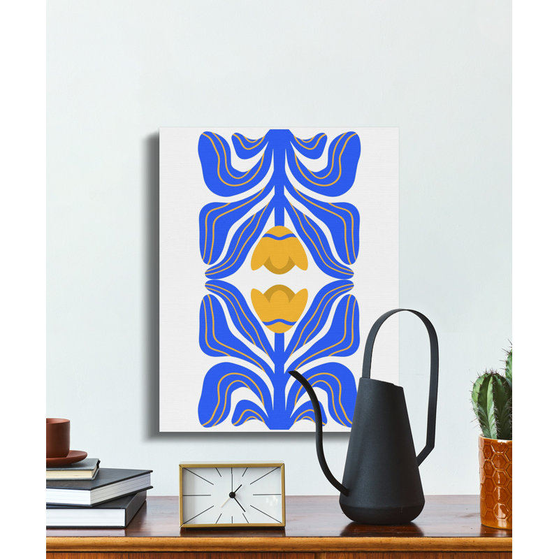 Wrapped Canvas Print Set, 101.6 cm H x 76.2 cm W