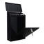 Steel Wall Mounted Post Box