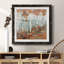 Blush Solace - peinture encadrée-951990637-951990626