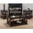 Groseiller 48" Console Table