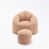 Tan Microfiber / Microsuede selected