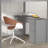 Ahran 5 Drawer Loft Bed with Built-in-Desk by Isabelle & Max-486441984-486442015