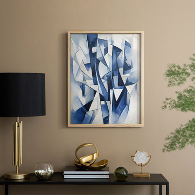 «NAUTICAL Series CDXIV»