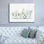 «Botanical Bottles» par Svetlana Aleynikova, art mural sur toile-602879686