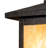 Anacani Colorful Lantern Head