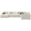 Canapé modulaire 6 pièces Ritzy-111700864