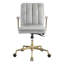 Chaise de bureau pivotante-133094157-133094158