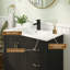 Meuble-lavabo de salle de bain