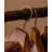 Solid Wood Suit Hanger-102624730