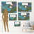 Toile tendue est en rupture de stock