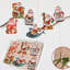 Ornement en forme de pince de la collection Designocracy