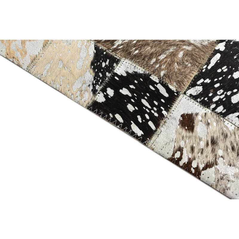 Jemison Multi Rug