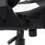 Fauteuil de jeu blanc PC-701737103