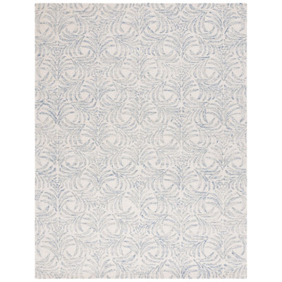 Jardin Hand Tufted Performance Floral Rug