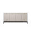Bagga 200cm Sideboard