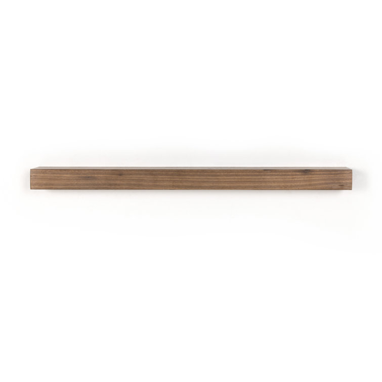 Cain Floating Shelf