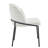 Two Chairs And A Table Set