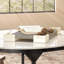 Paradise Raffia Decorative Tray