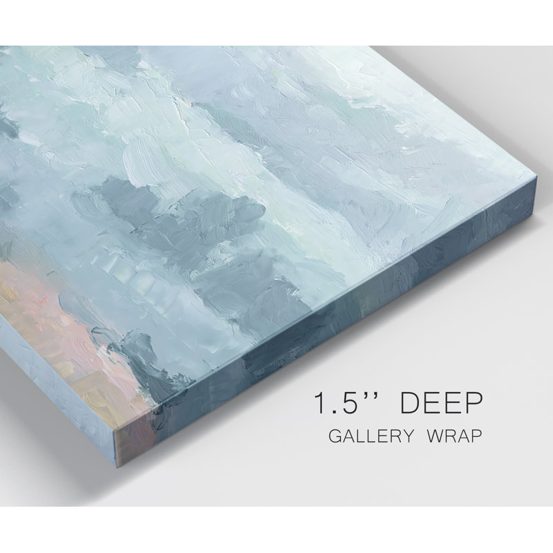 Del Rio - Toile encadrée multi-pièces