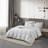 Martha Stewart Tencel/Cotton Blend Tencel/Polyester-Filled Comforter - All Season-61187444