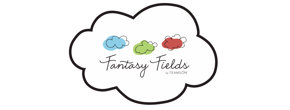 Logo Fantasy Fields