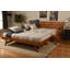 Lit de jour et lit escamotable avec matelas Alhamdi Boho-72767735-108475543