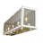 Raimar 4 - Light Dimmable Vanity Light-719999367
