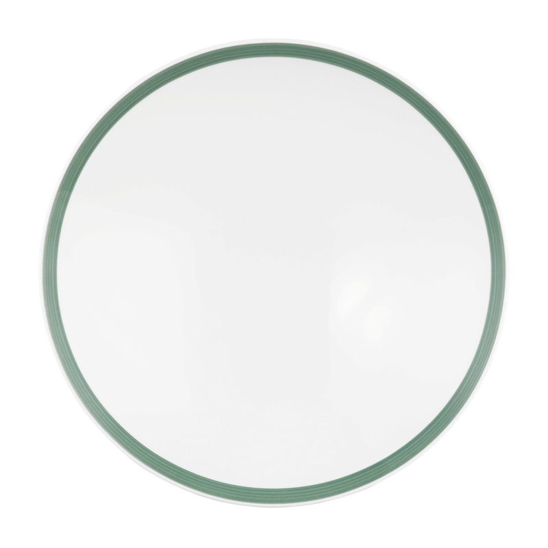 Life 23.3cm Porcelain Dinner Plate