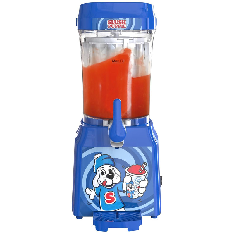 Fizz Creations Snow Cone Machine