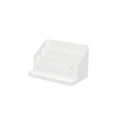 Braxlee Plastic Desk Organizer