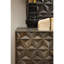 Amelie-Mai 141cm Solid Wood Sideboard
