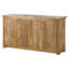 Railway 170cm Solid Wood Sideboard-91339978