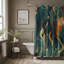 Embrace Art - Premium Shower Curtain-955513299